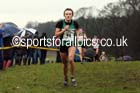 Womens under-17a  Northern Cross Country, Knowsley Safari Park. Photo: David T. Hewitson/Sports for All Pics